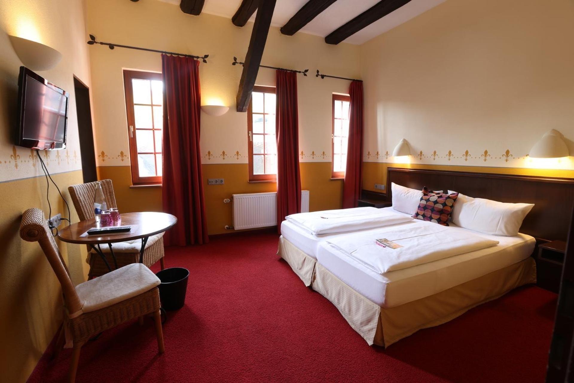 Boutique-Hotel Lohspeicher Cochem Cameră foto