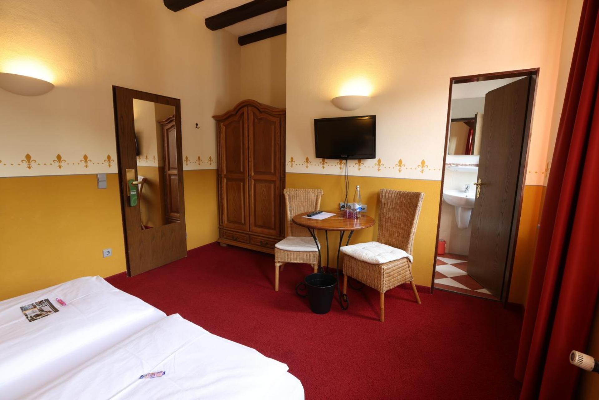 Boutique-Hotel Lohspeicher Cochem Cameră foto
