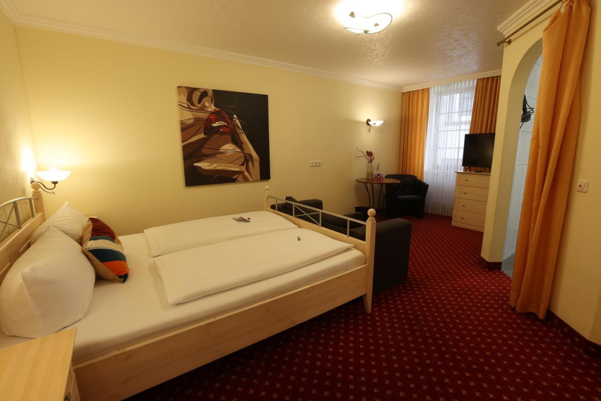 Boutique-Hotel Lohspeicher Cochem Cameră foto