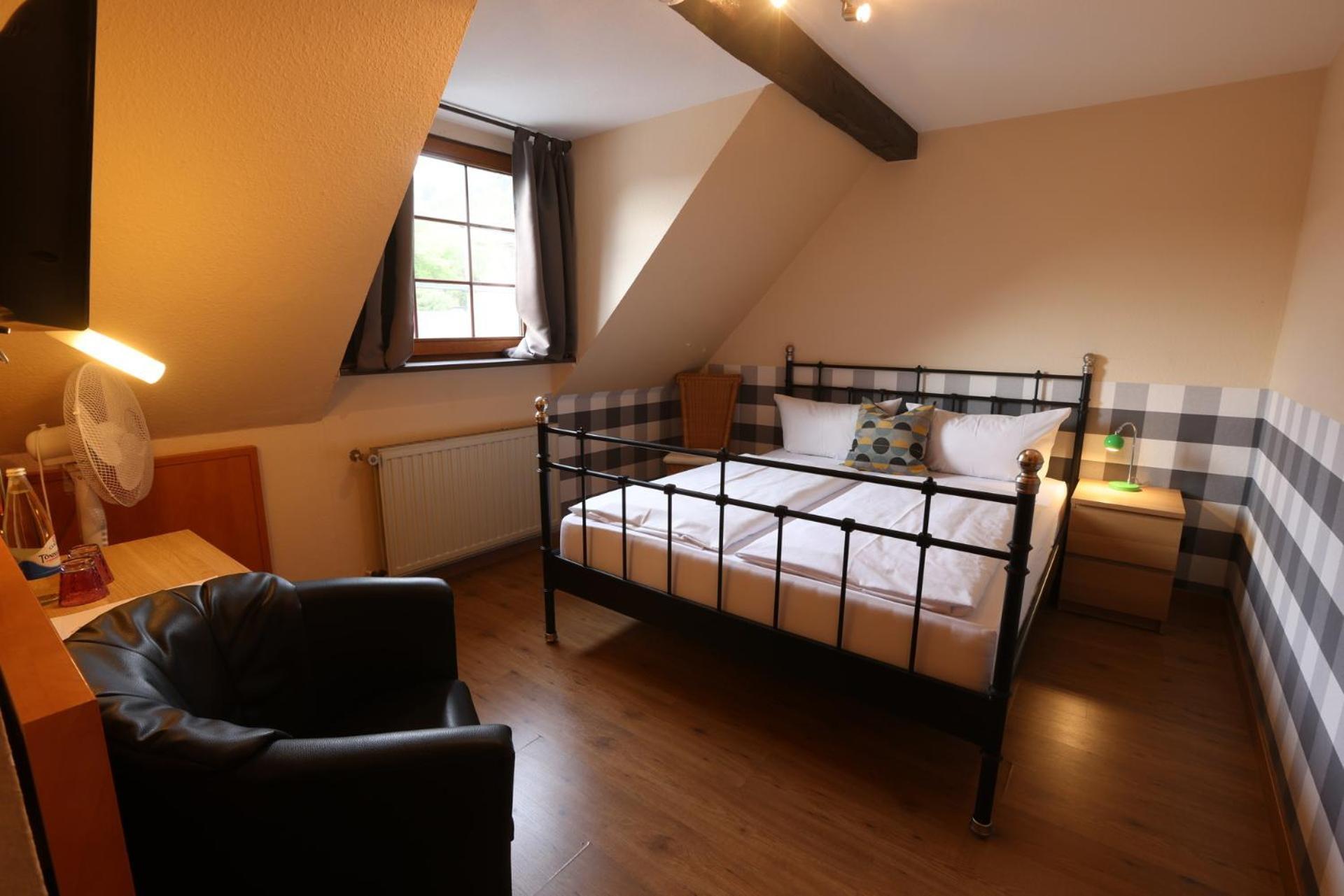 Boutique-Hotel Lohspeicher Cochem Cameră foto