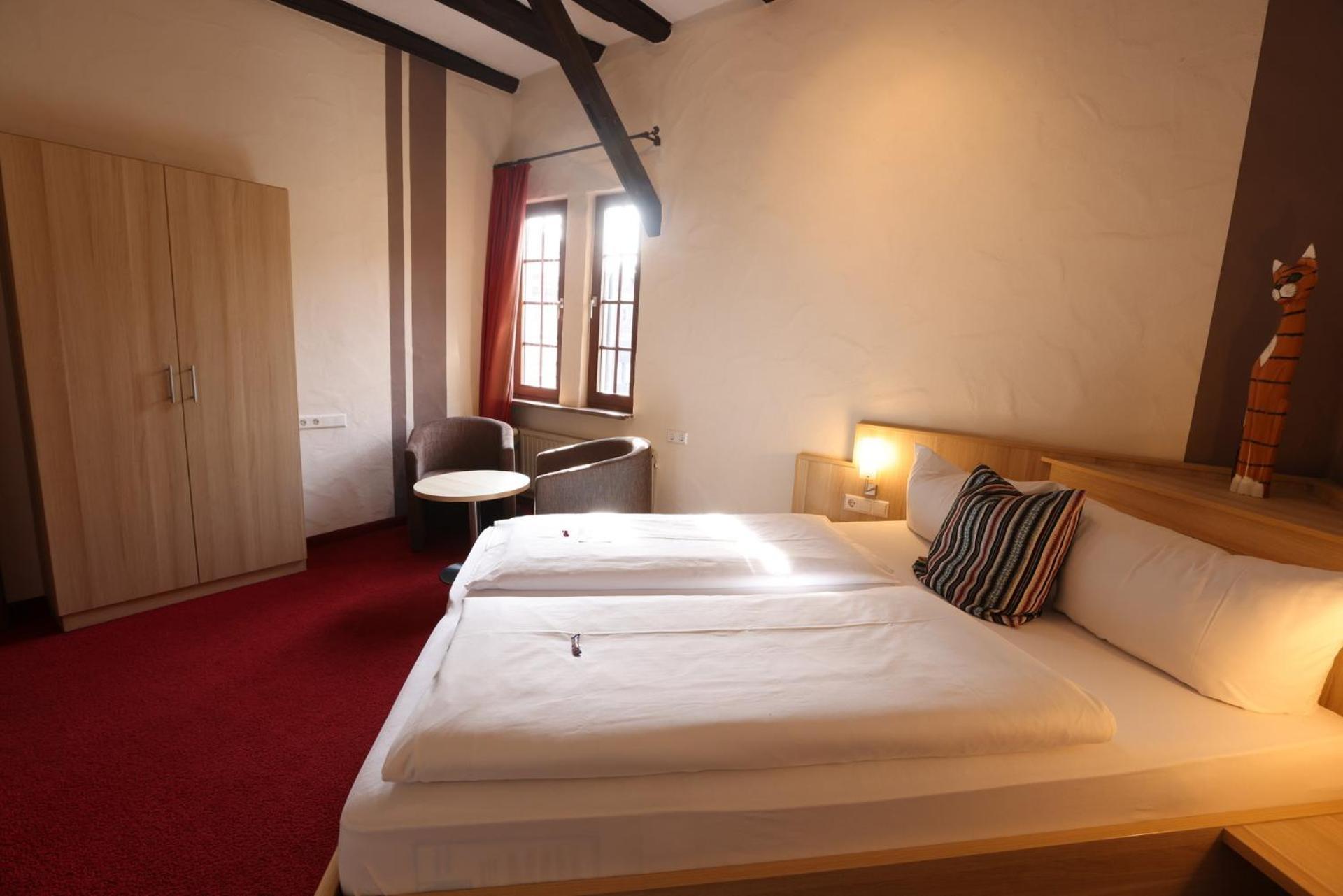 Boutique-Hotel Lohspeicher Cochem Cameră foto
